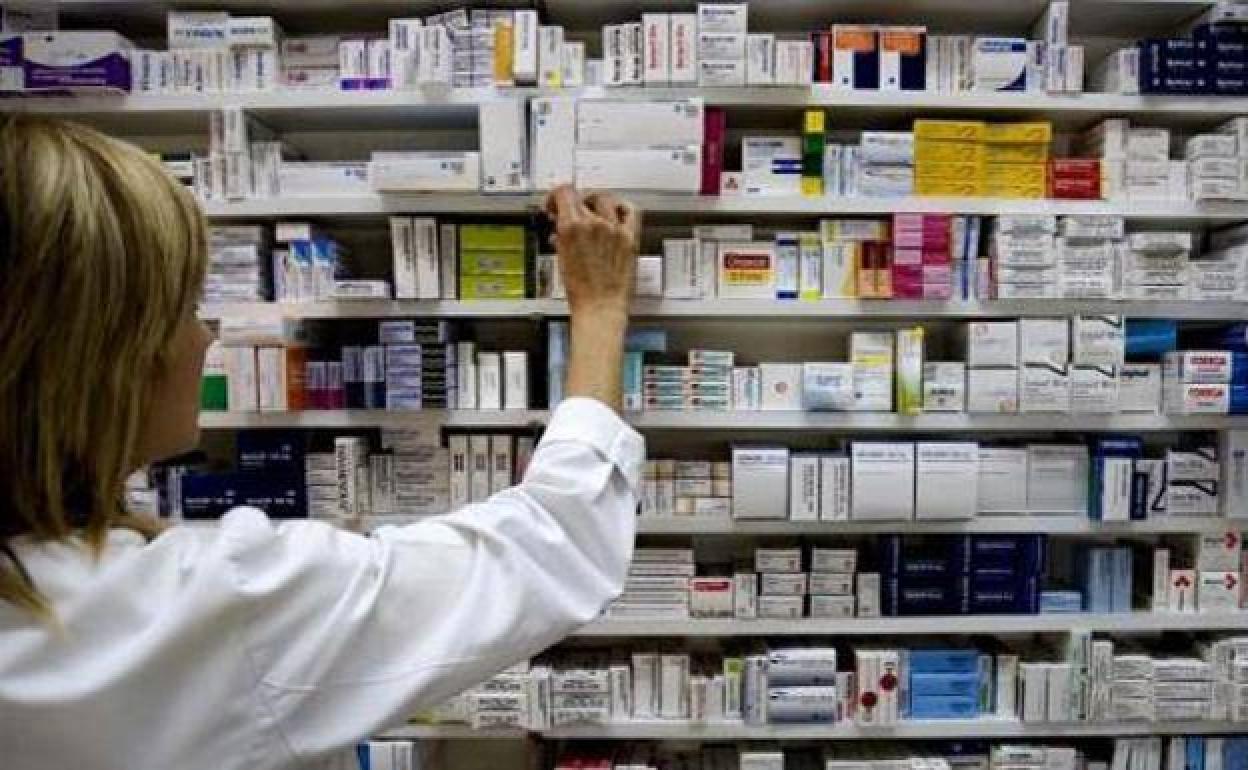 Suspenden la venta en España de medicamentos para las hemorragias